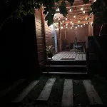 Trendy - Peregrinos Hostel