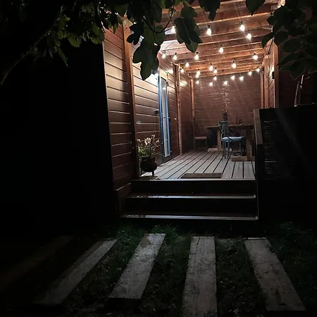 Trendy - Peregrinos Hostel