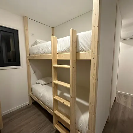 Trendy - Peregrinos Hostel Vila Cha (Porto)