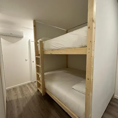 Trendy - Peregrinos Hostel