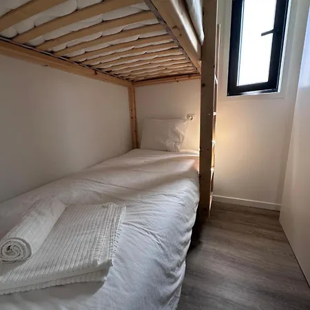 Trendy - Peregrinos Vila Cha (Porto)