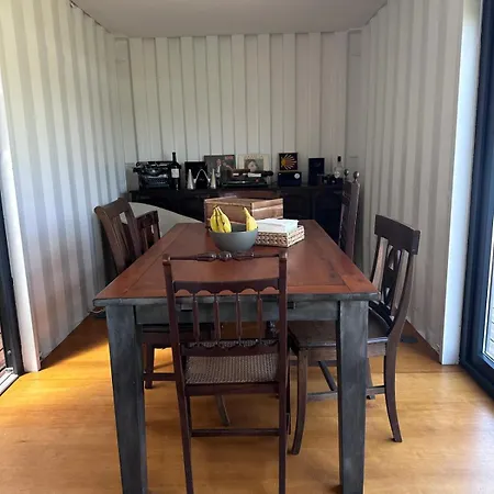 Trendy - Peregrinos * Vila Cha (Porto)