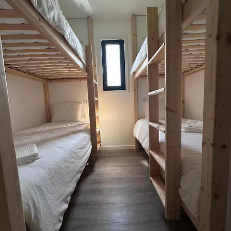 Albergue Trendy - Peregrinos *