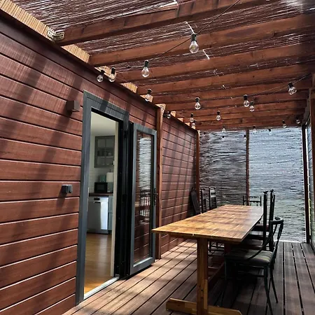 Trendy - Peregrinos Albergue