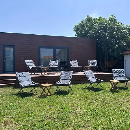 Trendy - Peregrinos Hostel