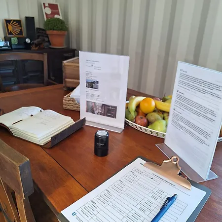 Albergue Trendy - Peregrinos *