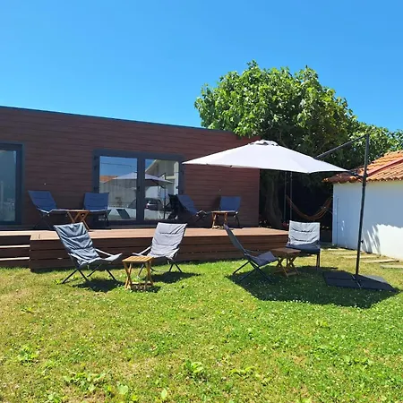 Trendy - Peregrinos * Vila Cha (Porto)