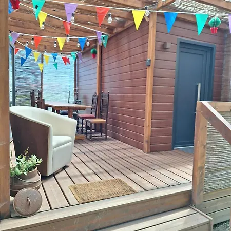 Trendy - Peregrinos * Vila Cha (Porto)