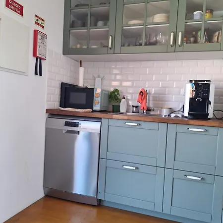 Trendy - Peregrinos Hostel Vila Cha (Porto)