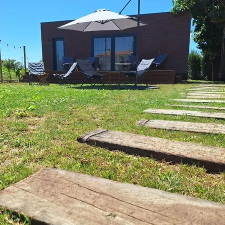 Trendy - Peregrinos Hostel