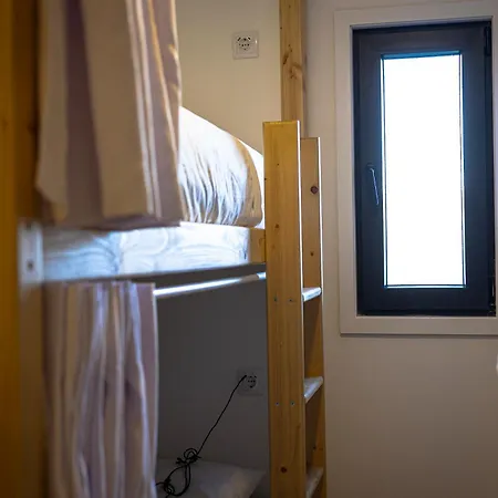 Trendy - Peregrinos Hostel
