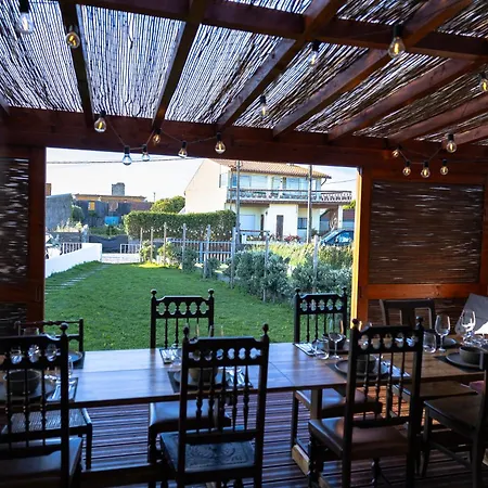 Hostel Trendy - Peregrinos Vila Cha (Porto)