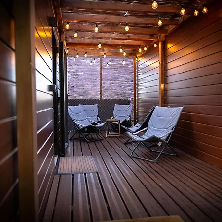 Hostel Trendy - Peregrinos Vila Cha (Porto)