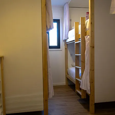 Trendy - Peregrinos Hostel
