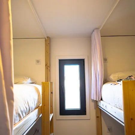 Trendy - Peregrinos Hostel