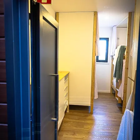 Trendy - Peregrinos Hostel *