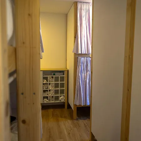 Trendy - Peregrinos Hostel Vila Cha (Porto)