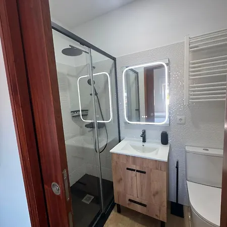 Trendy - Peregrinos Hostel *