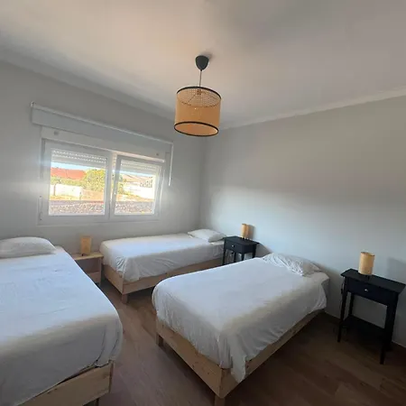 Hostel Trendy - Peregrinos Vila Cha (Porto)