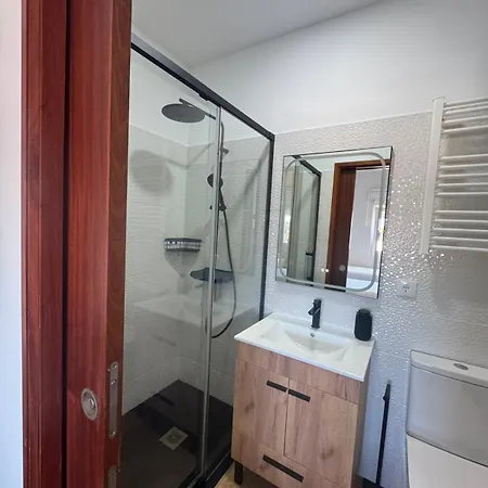 Trendy - Peregrinos Hostel