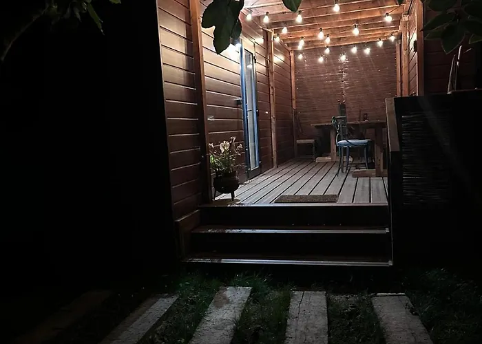 Trendy - Peregrinos Hostel