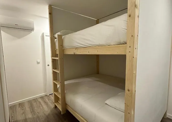 Trendy - Peregrinos Hostel