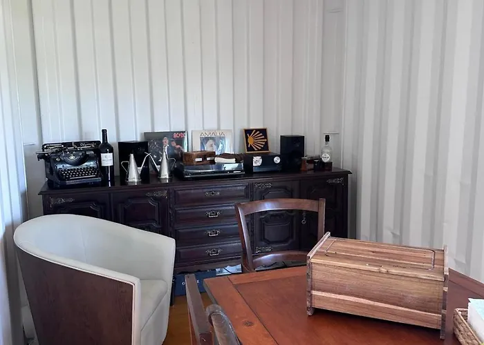 Hostel Trendy - Peregrinos *