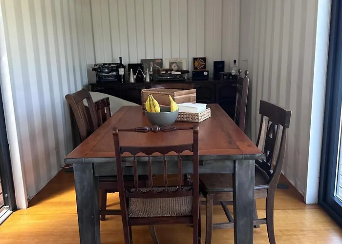 Trendy - Peregrinos * Vila Cha (Porto)