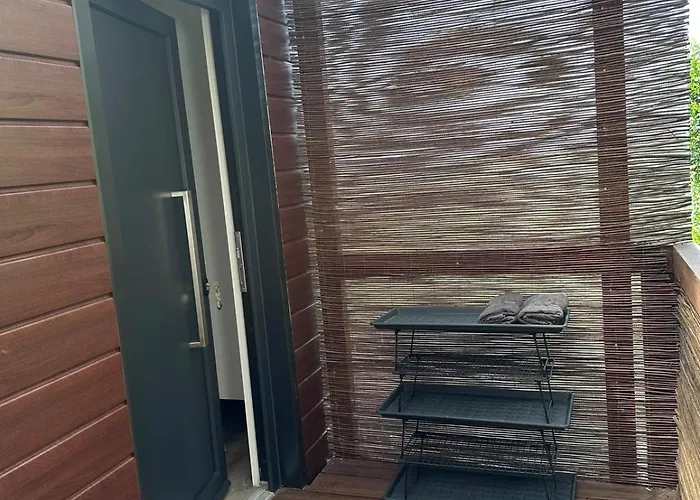 Trendy - Peregrinos * Vila Cha (Porto)