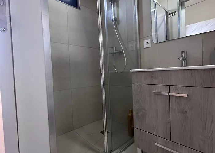 Trendy - Peregrinos Hostel