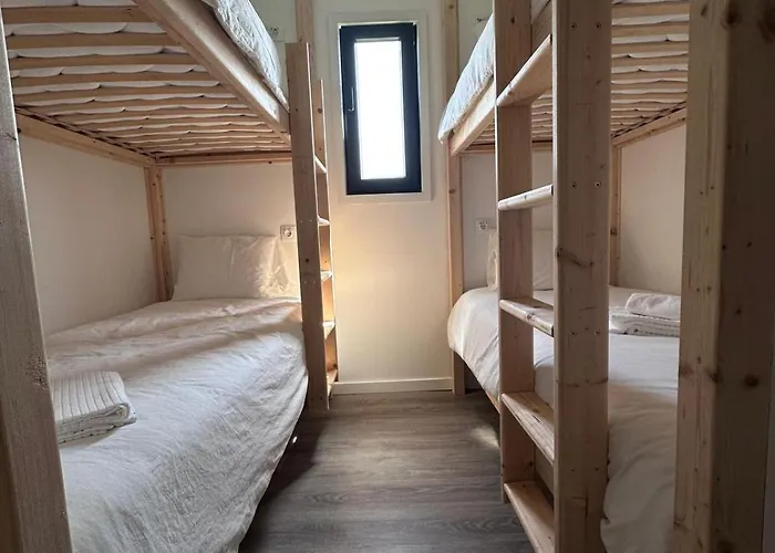 Hostel Trendy - Peregrinos *