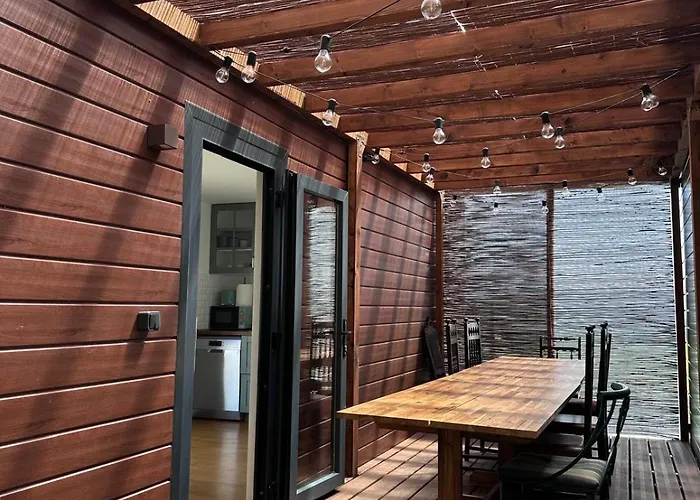 Trendy - Peregrinos Hostel