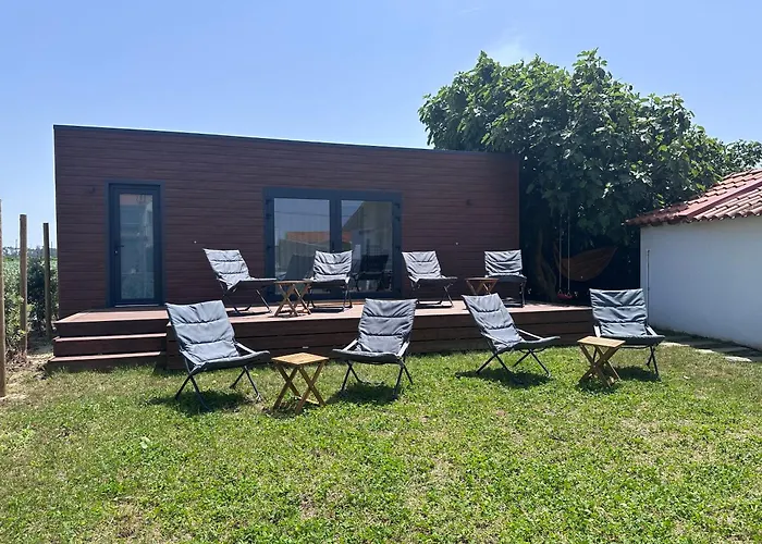 Trendy - Peregrinos Hostel