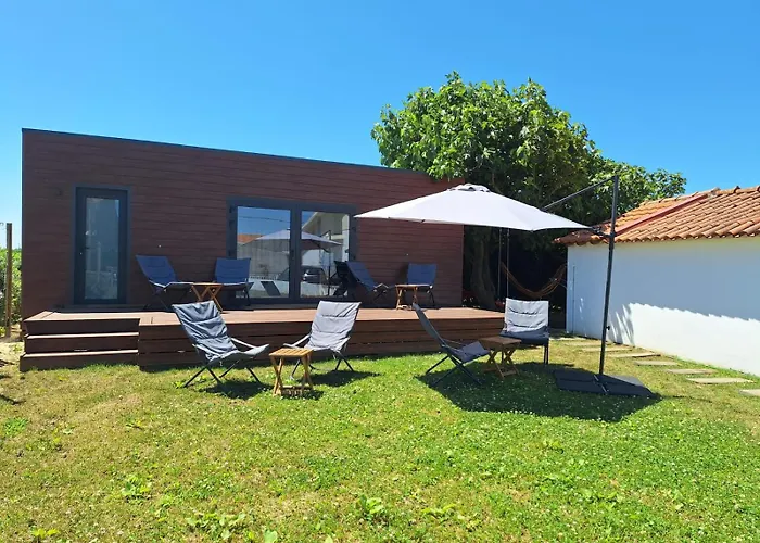 Trendy - Peregrinos * Vila Cha (Porto)