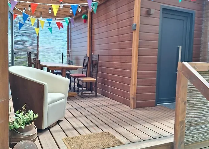 Trendy - Peregrinos * Vila Cha (Porto)