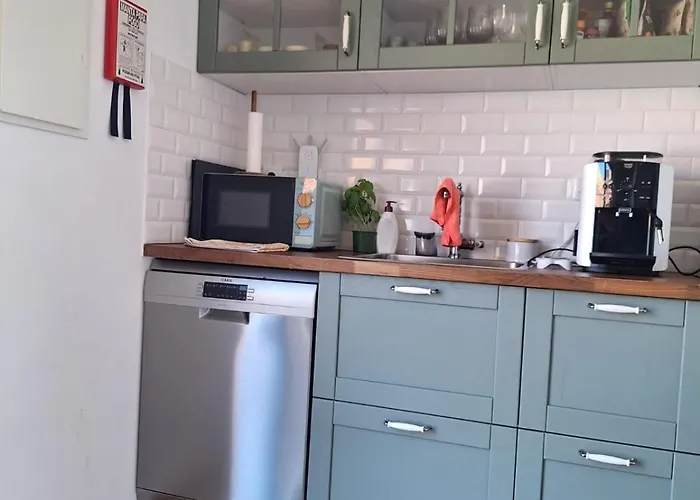 Trendy - Peregrinos Hostel Vila Cha (Porto)